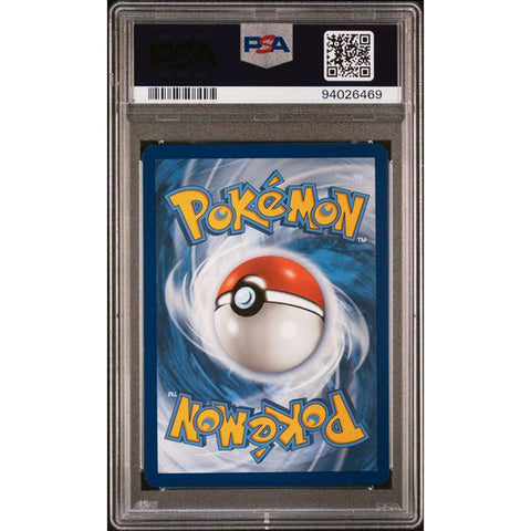 2023 POKEMON CLASSIC COLLECTION LUGIA 017/034 PSA 9