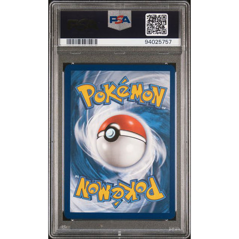 2023 POKEMON CLASSIC COLLECTION ONIX 010/034 PSA 10