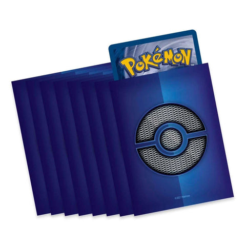 Pokemon TCG: Sleeve Packs