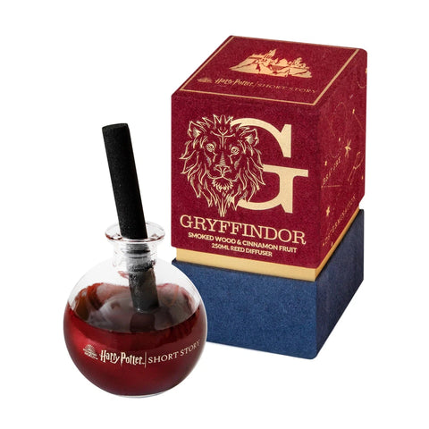 Harry Potter Diffuser Gryffindor