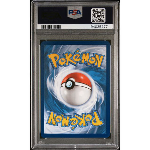 2023 POKEMON CLASSIC COLLECTION RAPIDASH 005/034 PSA 10