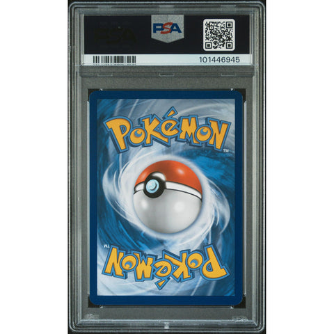 2016 POKEMON XY PROMO MAGIKARP XY143 PSA 8 1