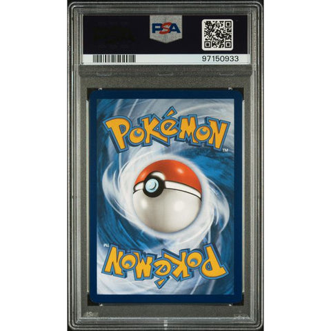 2024 POKEMON SCARLET VOILET PROMO MIMIKYU SVP075 PSA 9