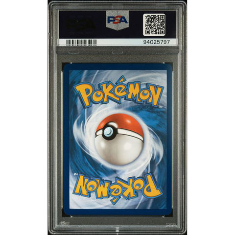 2023 POKEMON CLASSIC COLLECTION LAPRAS 008/034 PSA 10