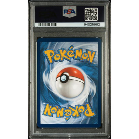 2023 POKEMON CLASSIC COLLECTION ARTICUNO 009/034 PSA 9