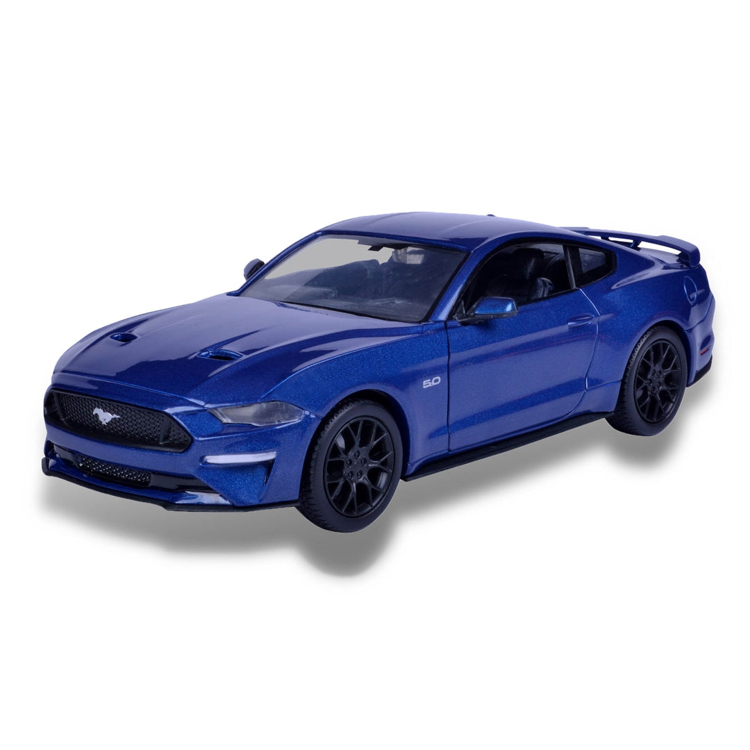 Motormax mustang 2024