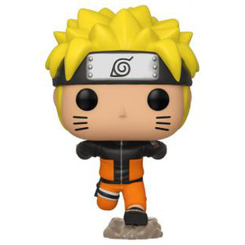 Naruto - Naruto Running Pop!