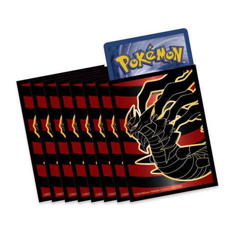 Pokemon TCG: Sword and Shield - Lost Origin Elite Trainer Box