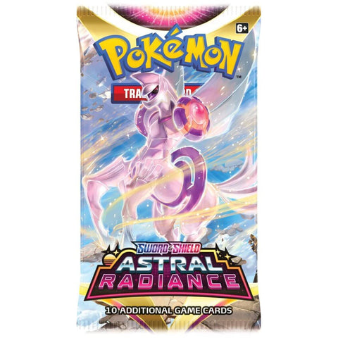 Pokemon TCG: Sword & Shield - Astral Radiance Booster Box